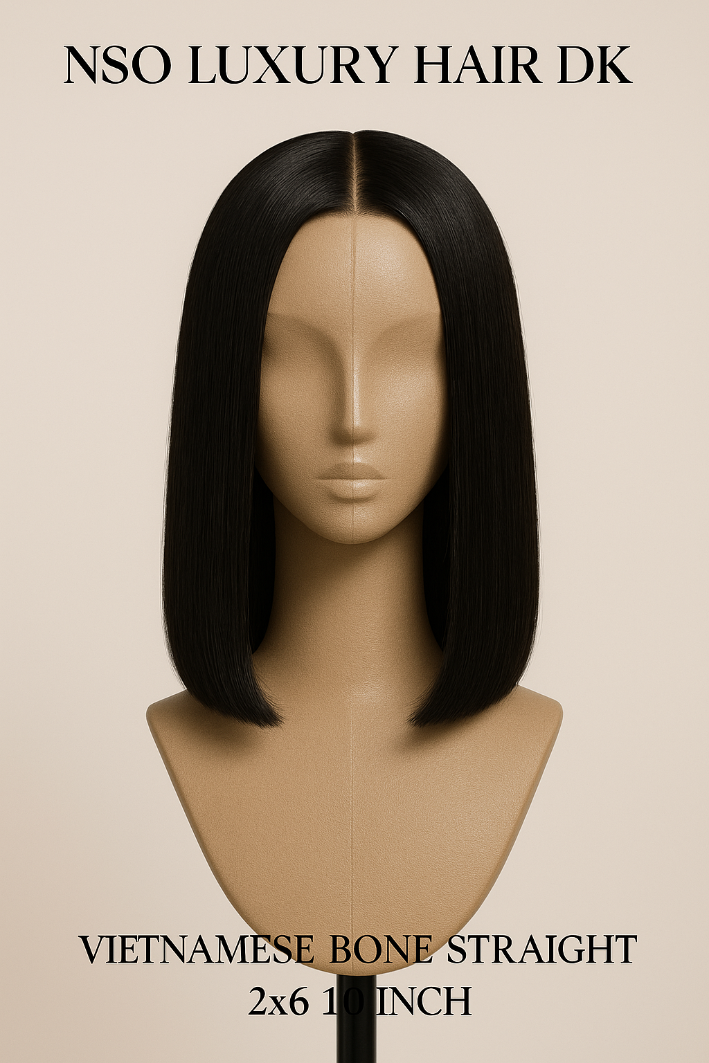 Bob wigs 2by6 closure 10inch